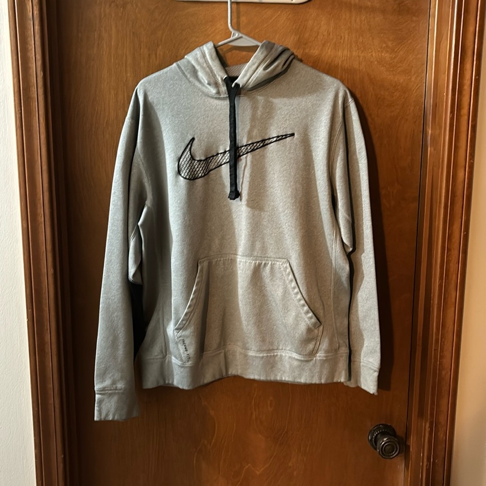 Nike Therma-Fit Hoodie
